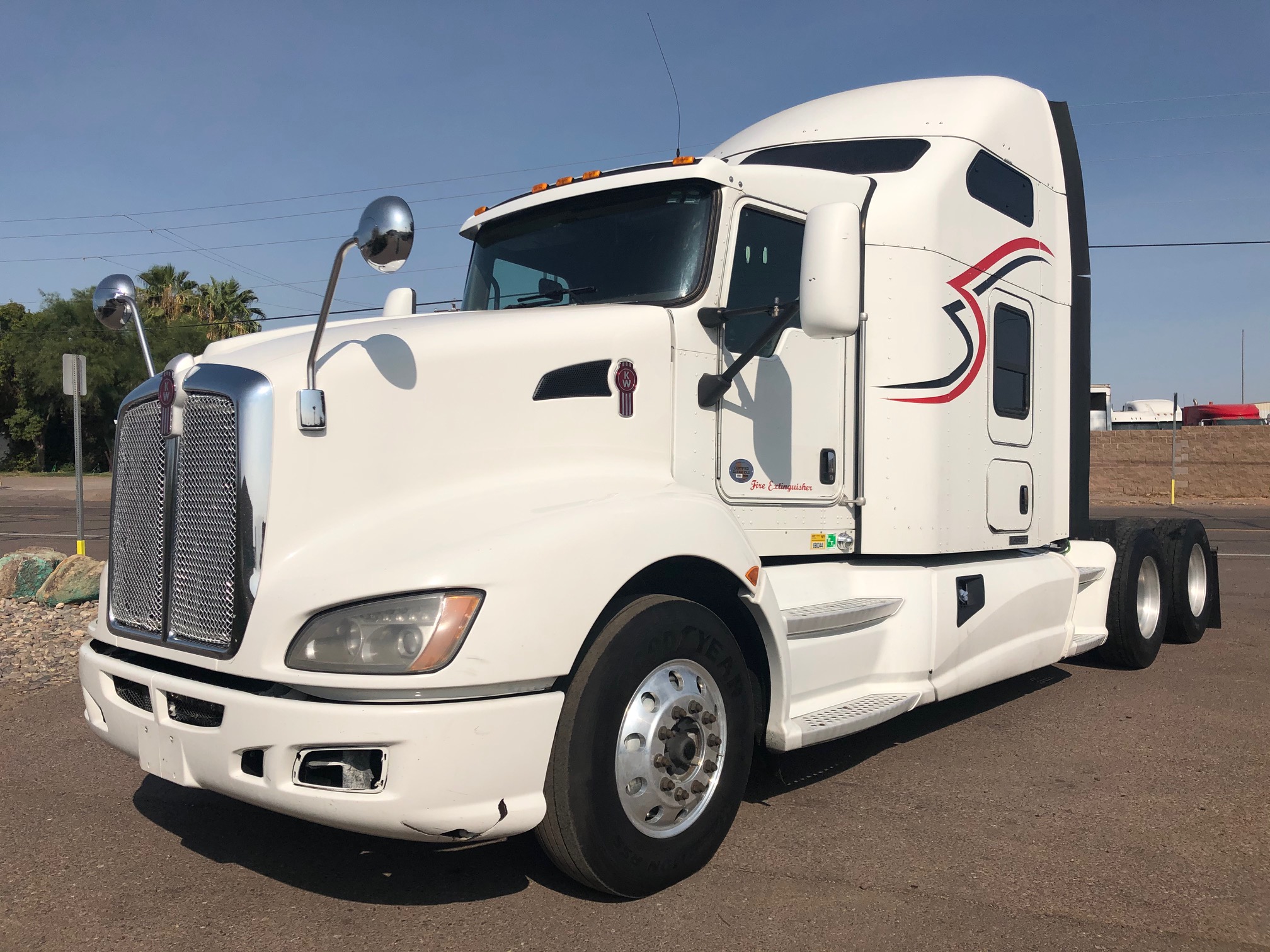 1719 Volvo