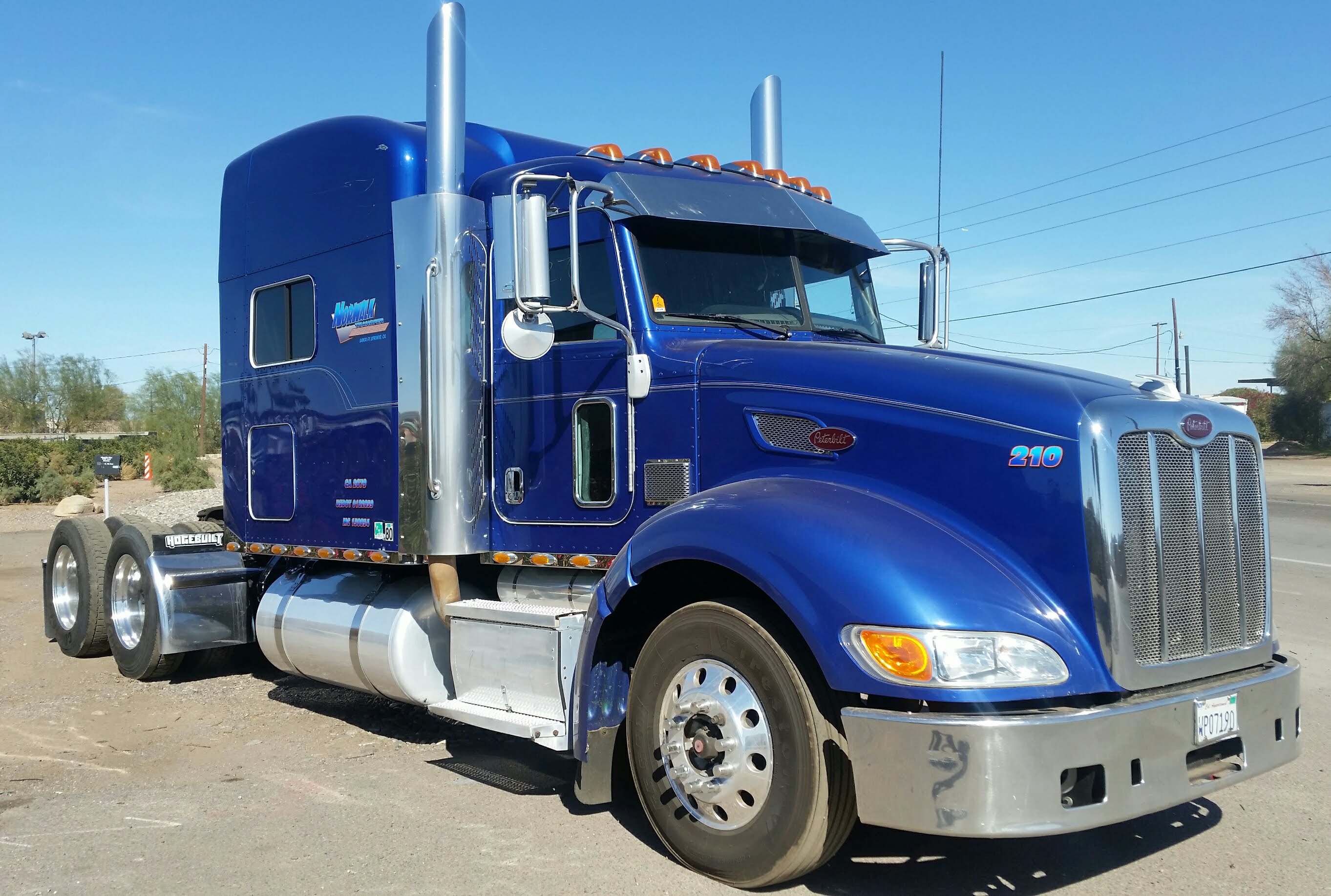 pete 386