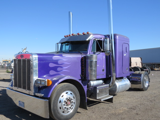 94 Peterbilt 379 EXHD