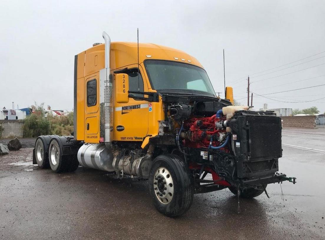 Yellow KW T880