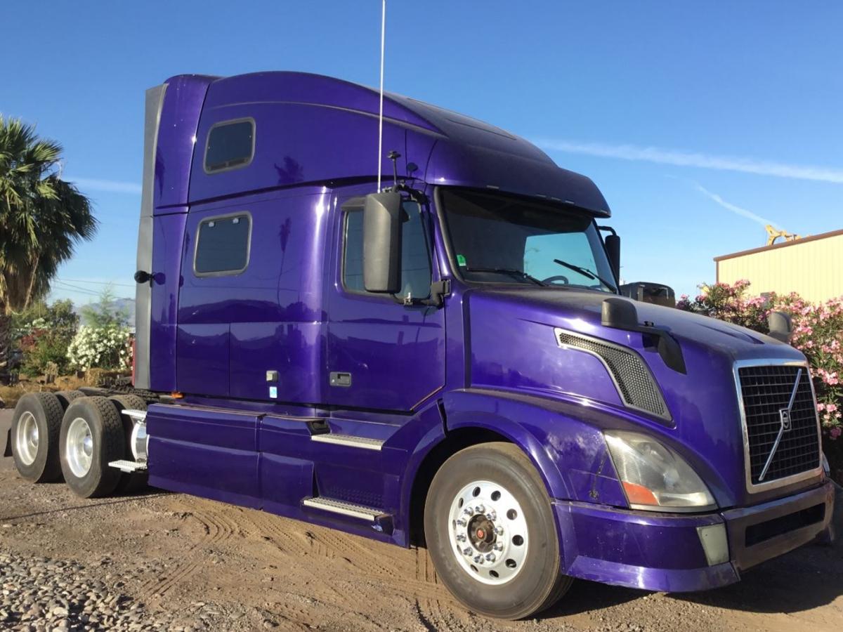 2012 Volvo