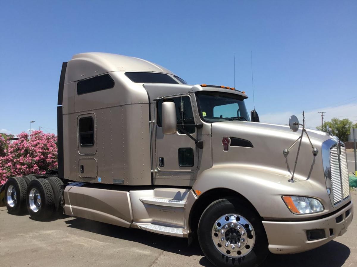KW T660