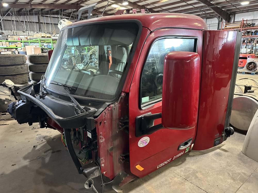 2018 Peterbilt 579 Cab