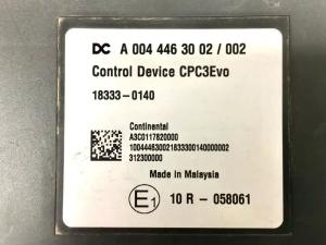 CPC3 Dash Control Module 