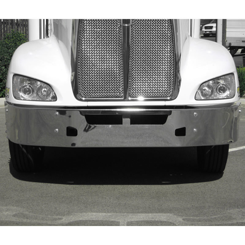 T660 Kenworth Bumper