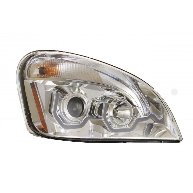 Headlamp Cascadia