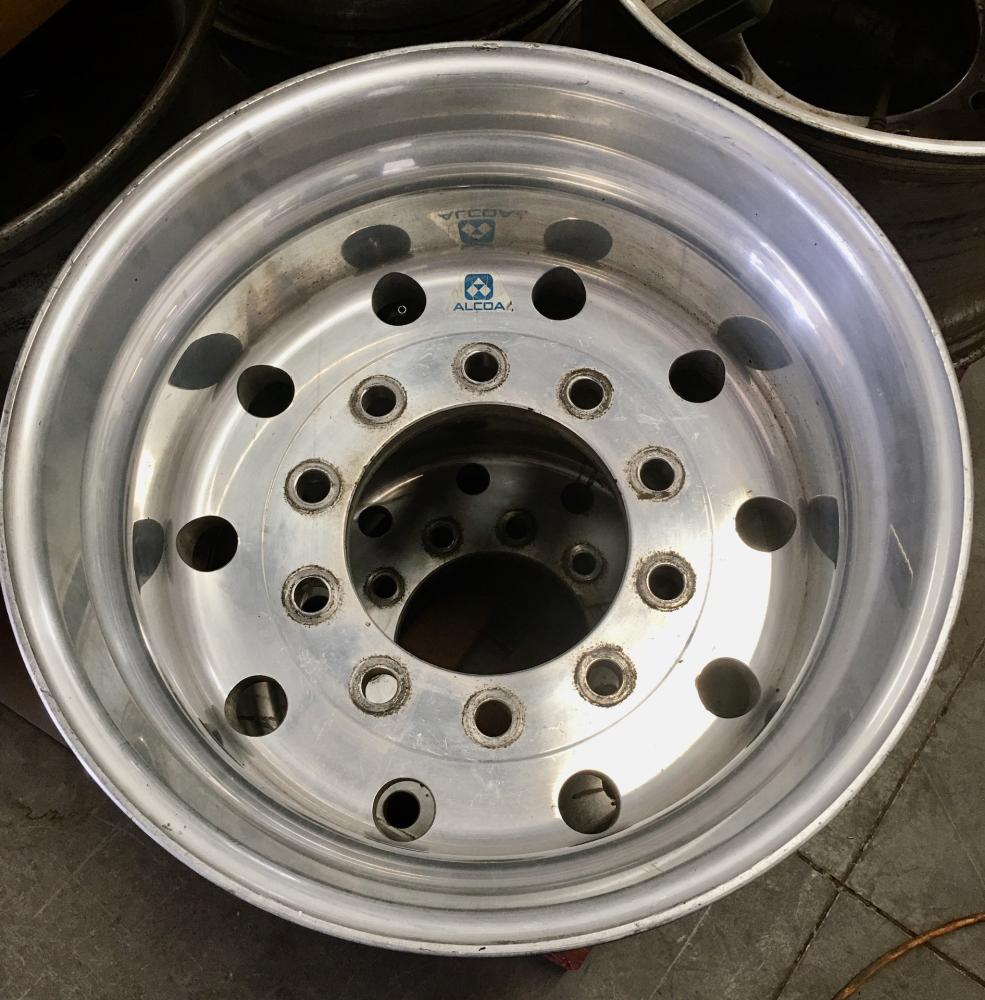 Super Single Wheels ONLY $85.00