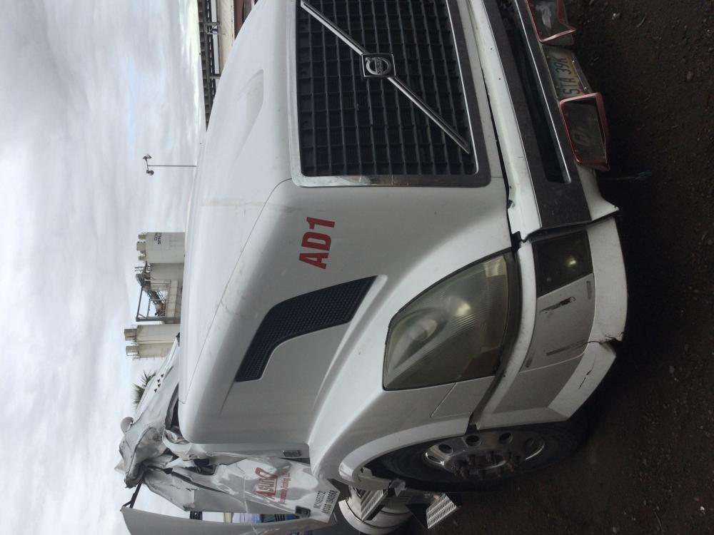 2009 Volvo VNL Complete Hood