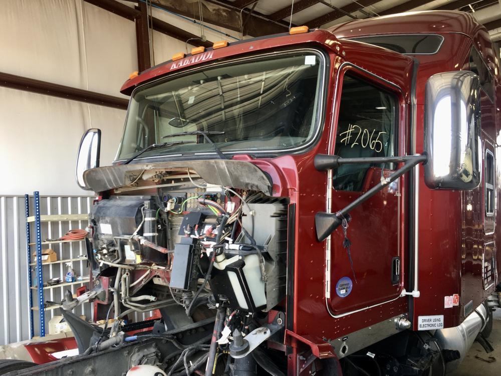 2016 Kenworth T660