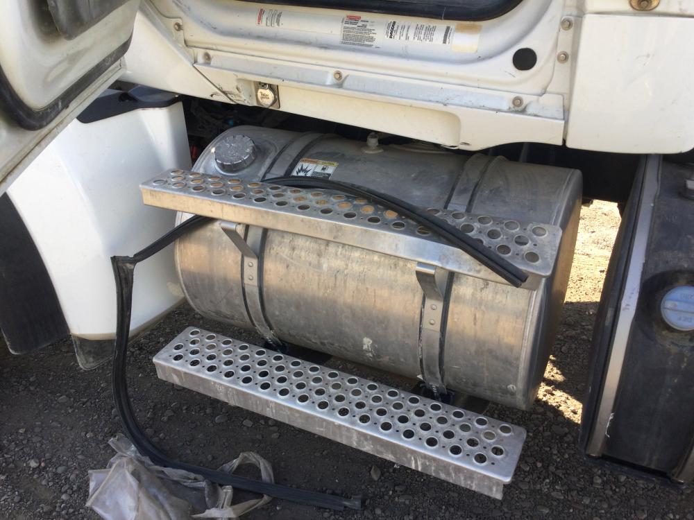 50 Gallon Fuel tank 