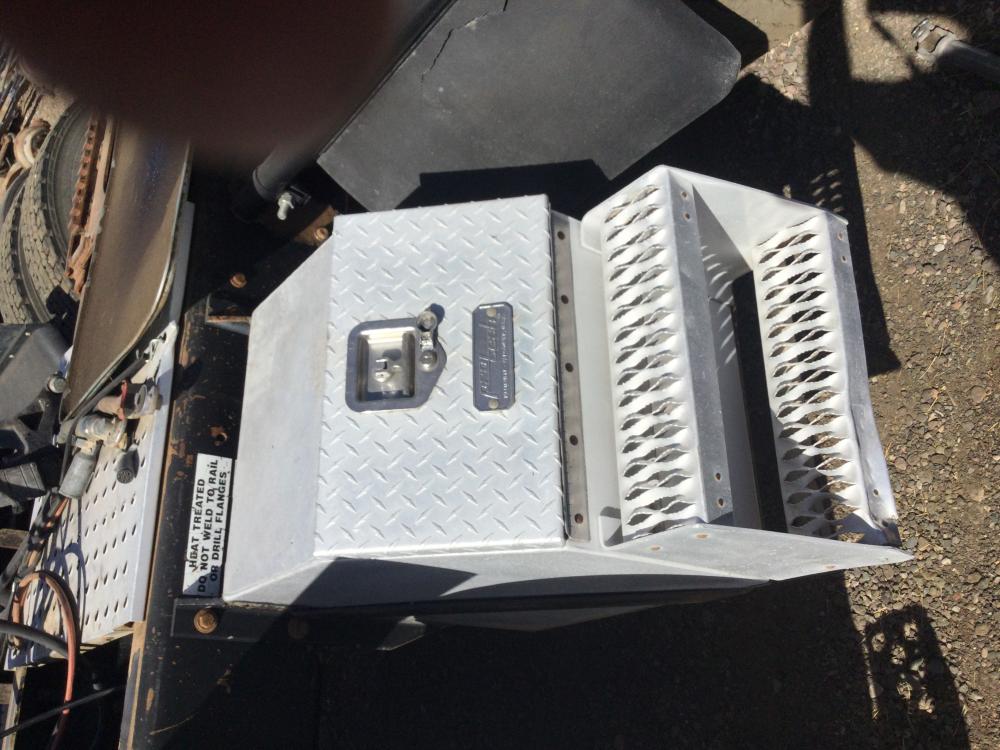 Tool Box