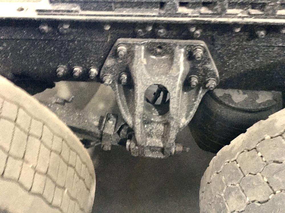 2022 AG400L