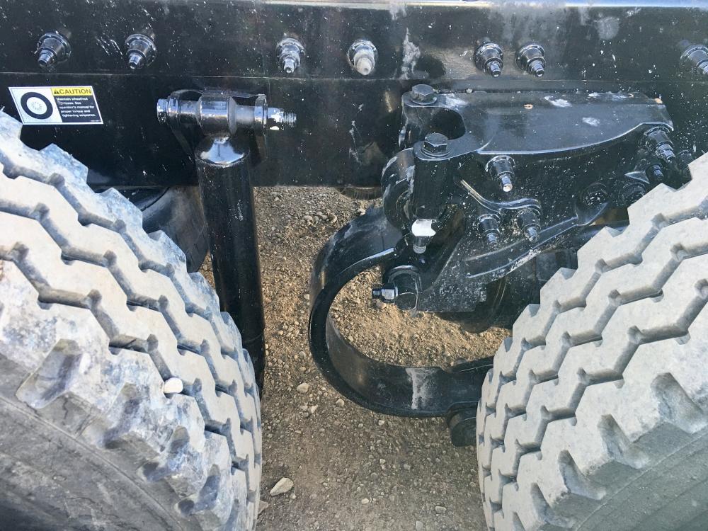 2018 Flex Air
