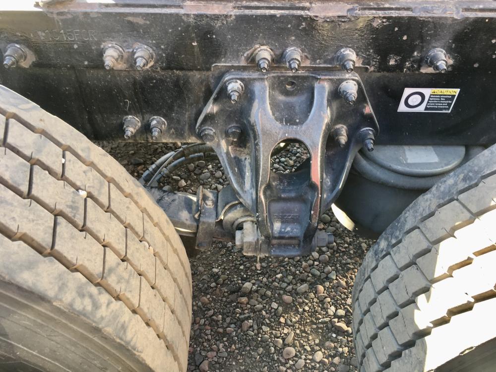 2018 AG400L