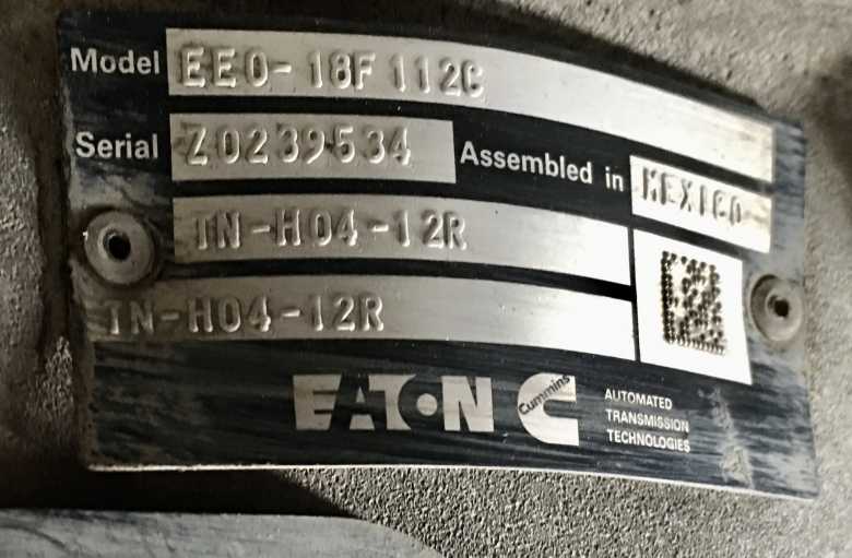 2019 Endurant
