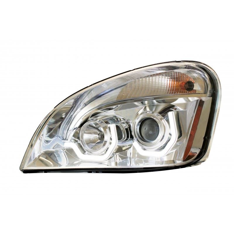 Headlamp Cascadia