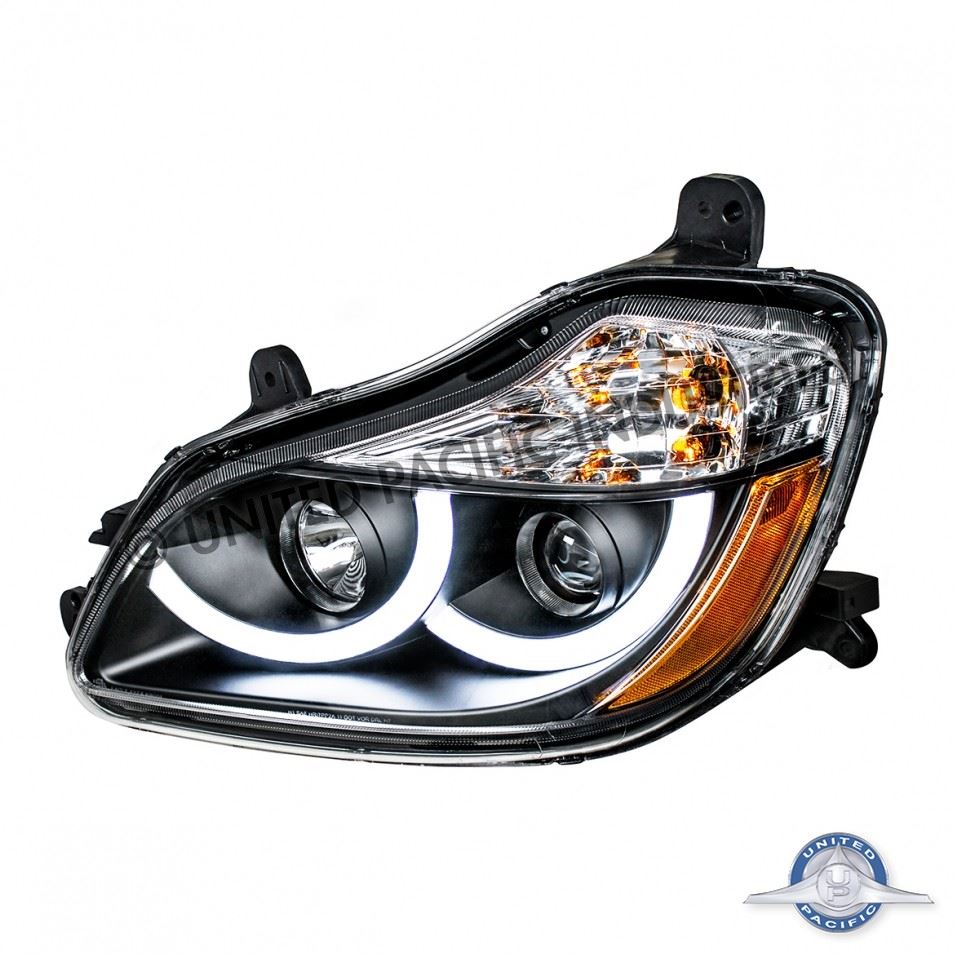 T680 Headlamp driver side