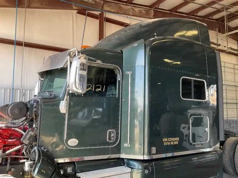 2012 Peterbilt 386