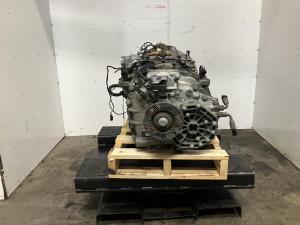 Detroit DT12-DA